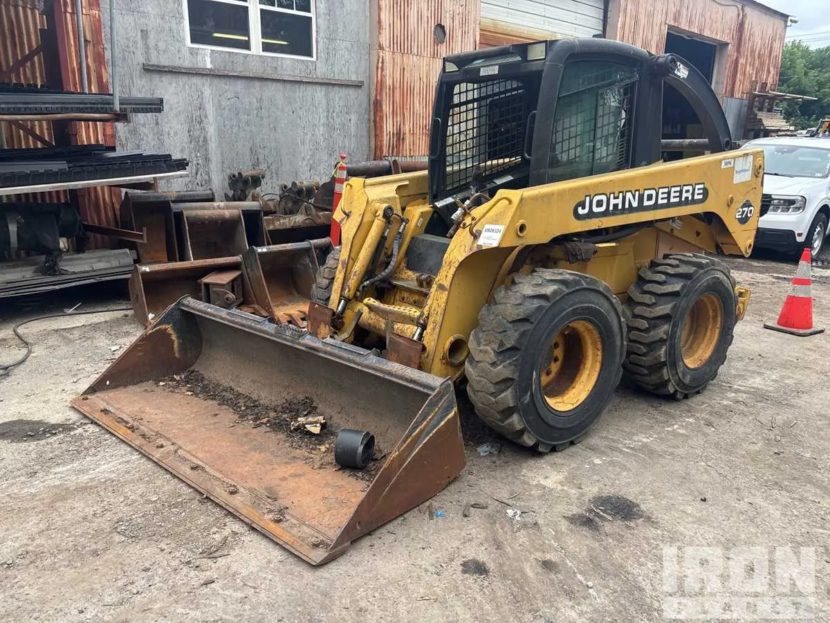 1999 john deere 270 skid steer specs 1999 john deere 270 skid steer specs