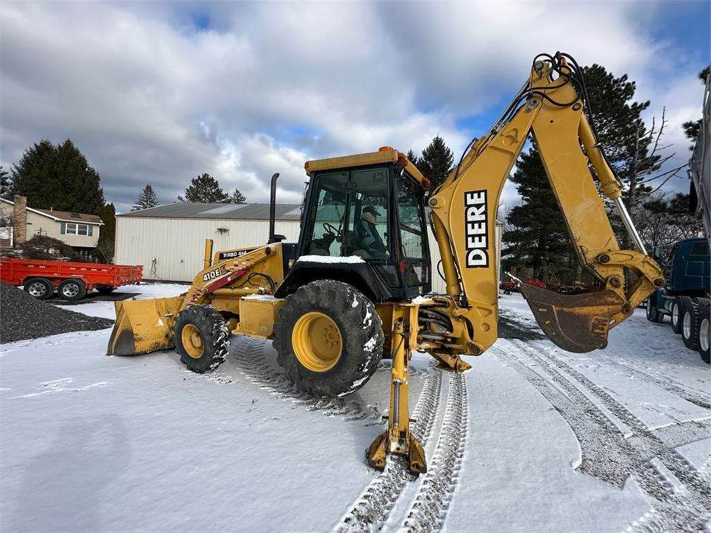 1999 john deere 410e specs