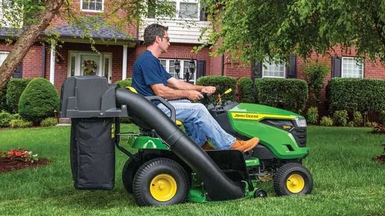 2000 john deere 120 specs