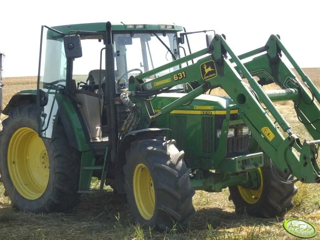 2000 john deere 6210 specs 2000 john deere 6210 specs