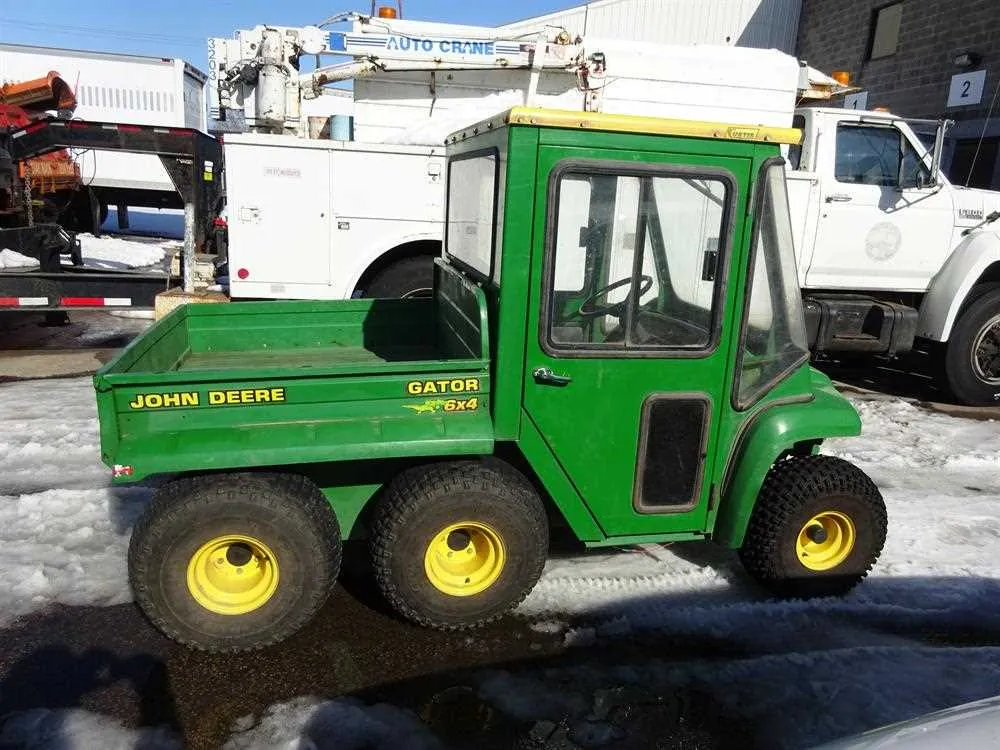 2000 john deere gator 6x4 specs 2000 john deere gator 6x4 specs