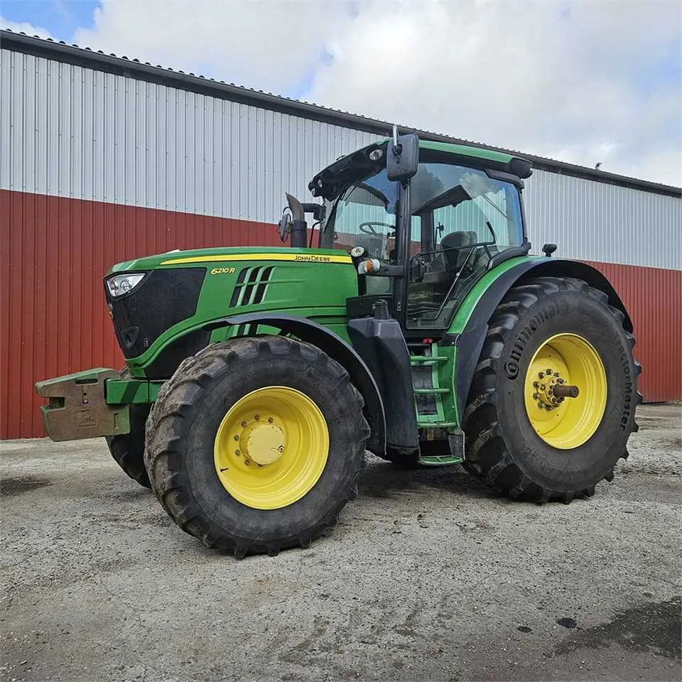 2000 john deere 6210 specs 2000 john deere 6210 specs