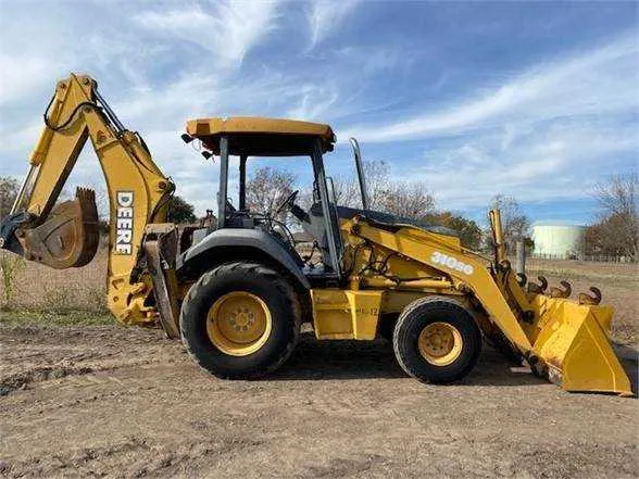 2002 john deere 310sg backhoe specs