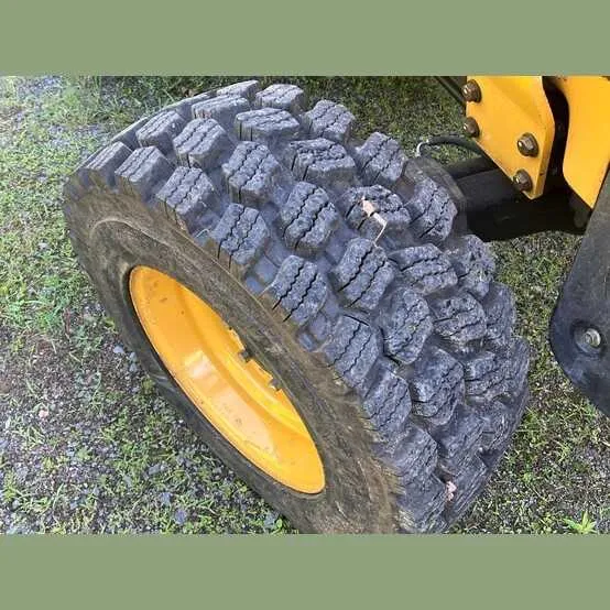 2002 john deere 110 tlb specs