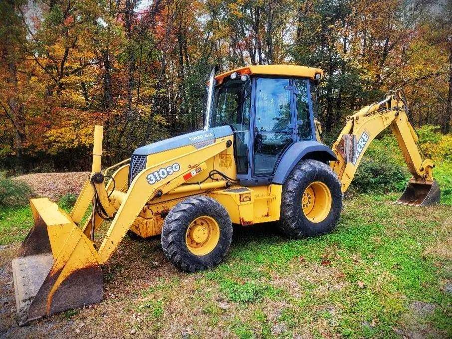 2002 john deere 310sg backhoe specs