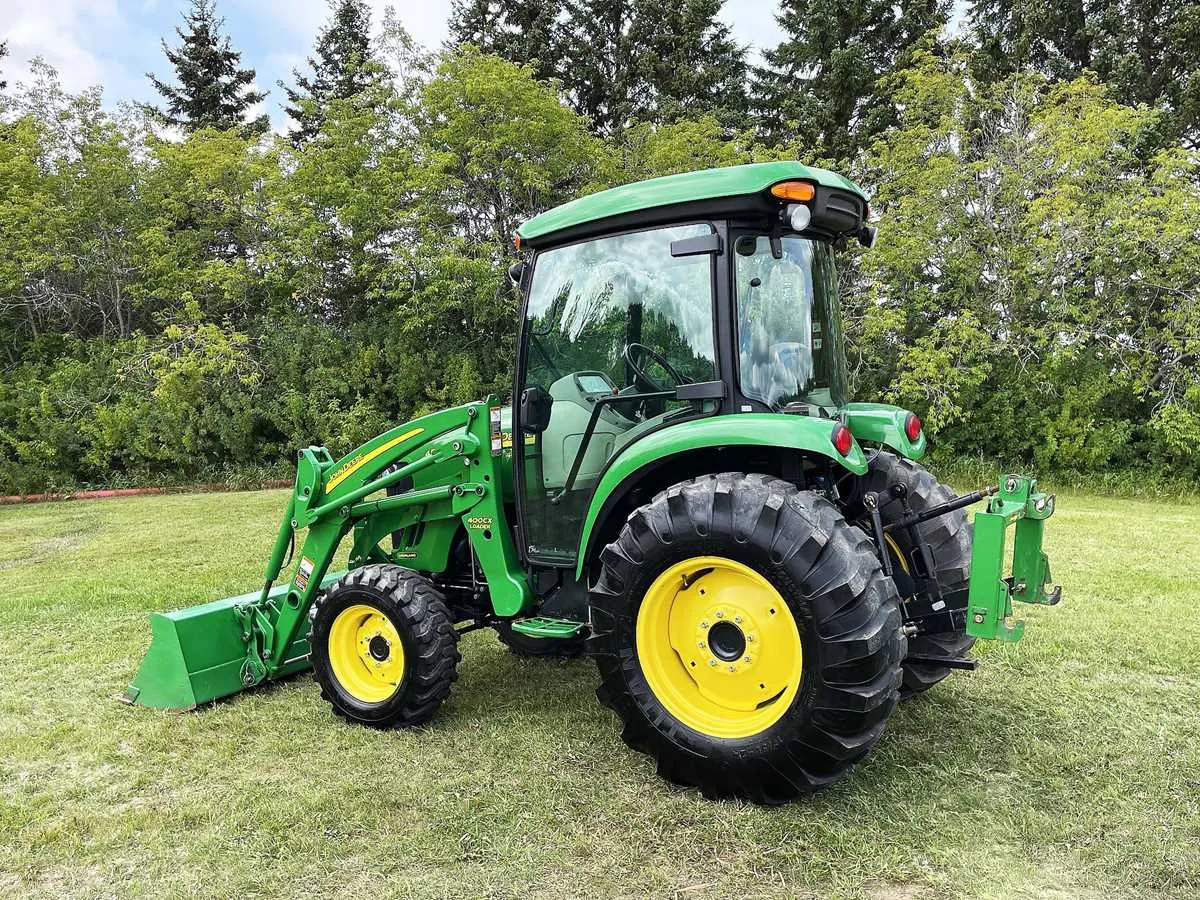 2003 john deere 4520 specs 2003 john deere 4520 specs