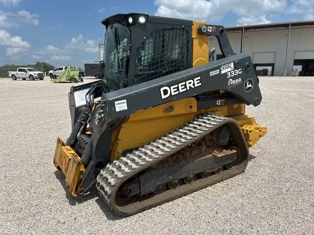 2003 john deere 710g specs