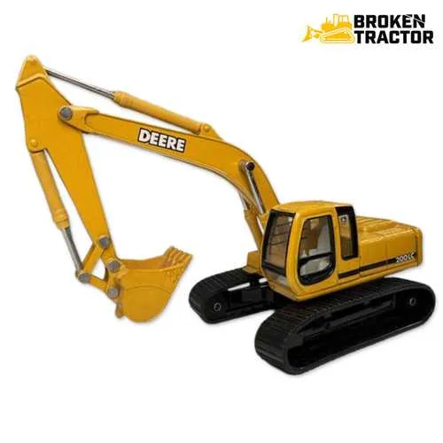 2003 john deere 50 excavator specs