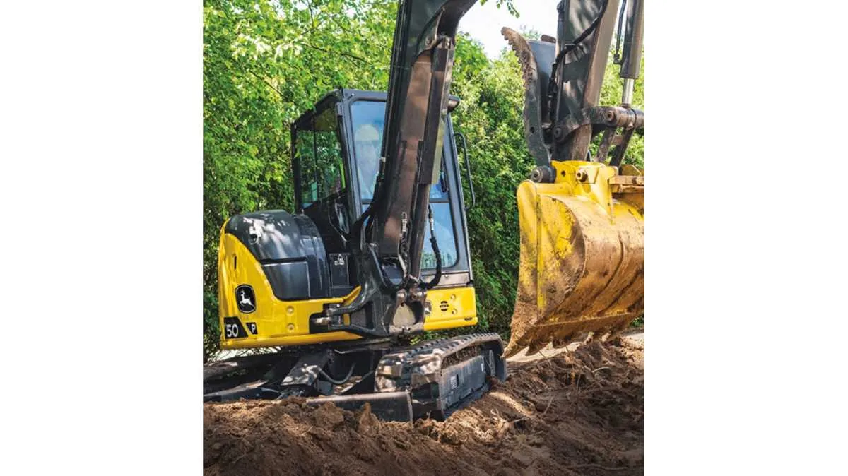 2003 john deere 50 excavator specs