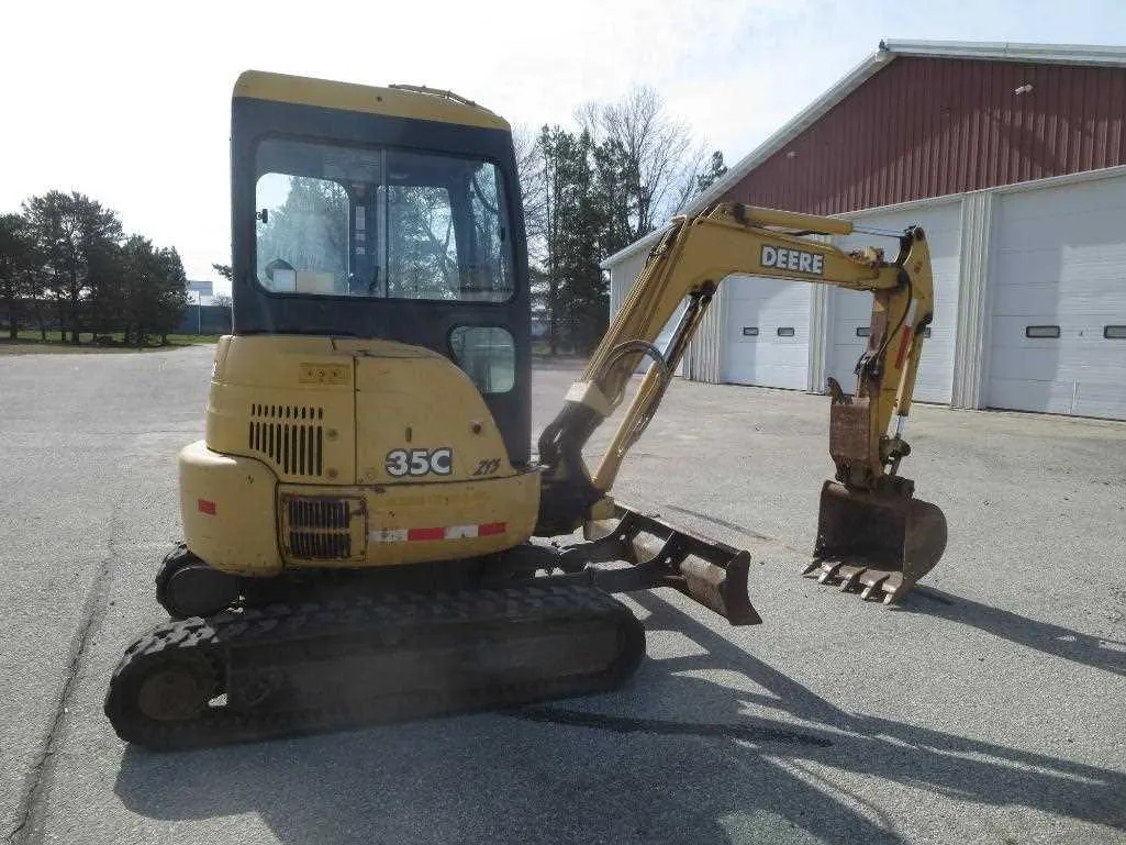 2004 john deere 35c specs 2004 john deere 35c specs