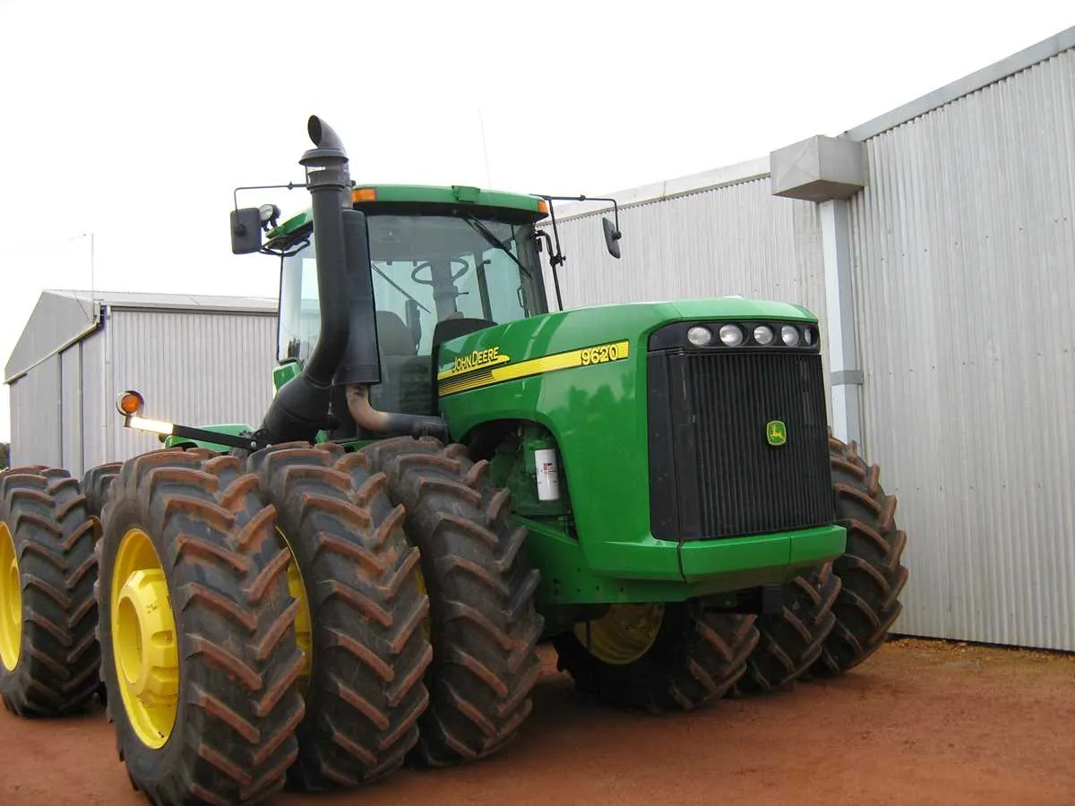 2004 john deere 35c zts specs
