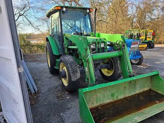 2004 john deere 5320 specs 2004 john deere 5320 specs