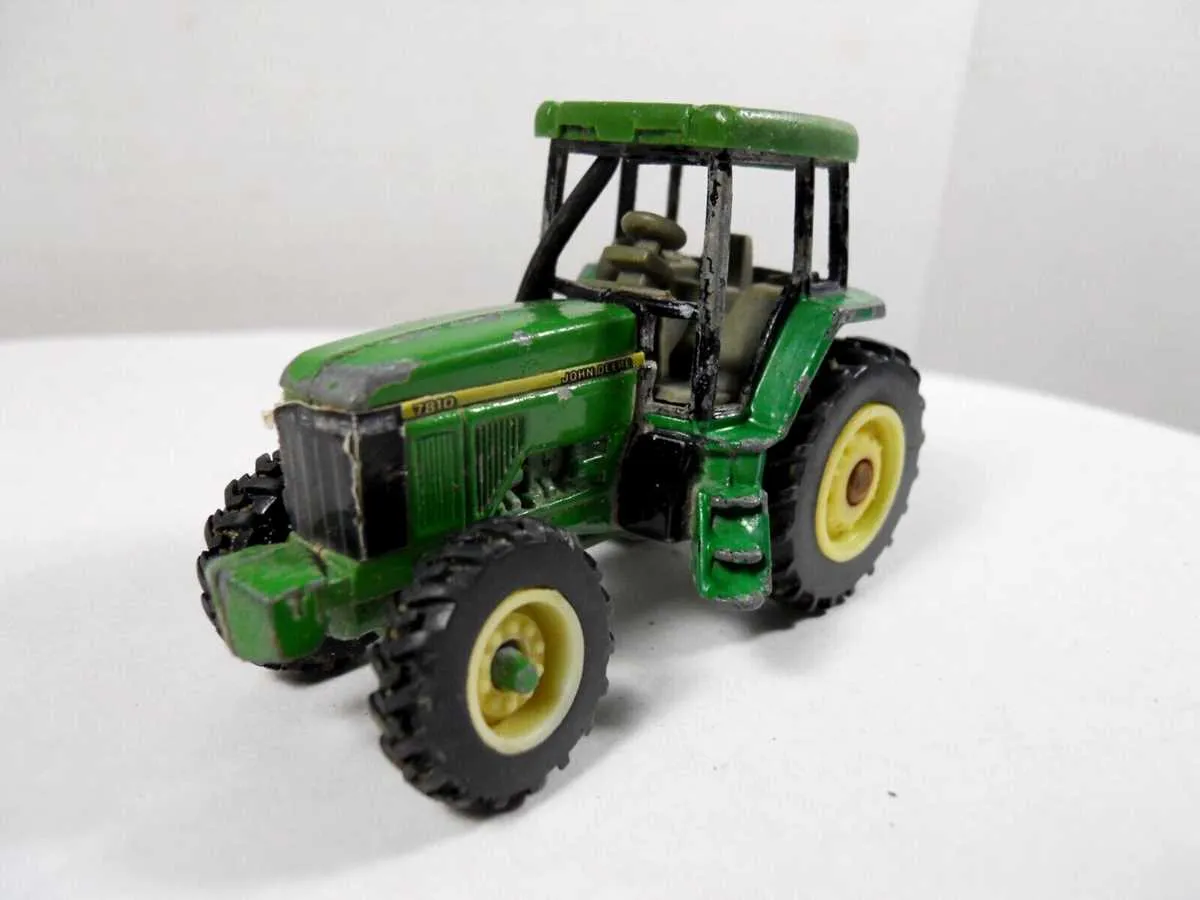 2004 john deere 7810 specs 2004 john deere 7810 specs