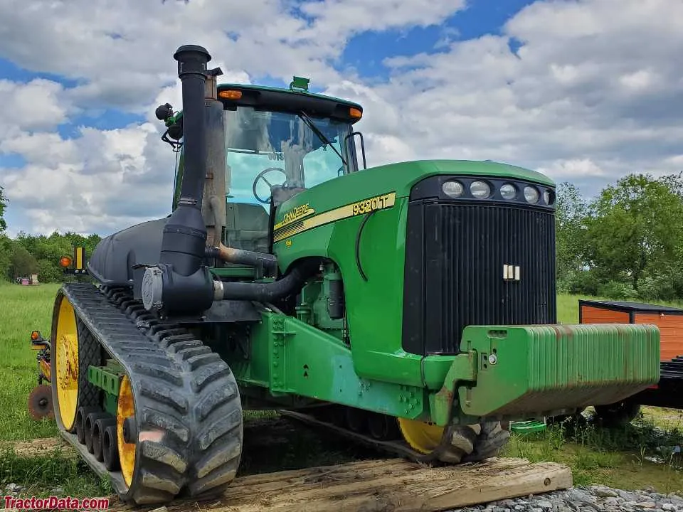 2004 john deere 9320 specs