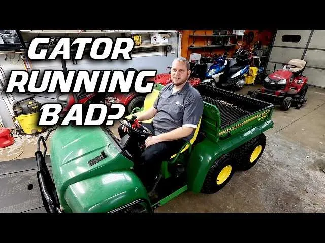 2004 john deere gator 6x4 diesel specs