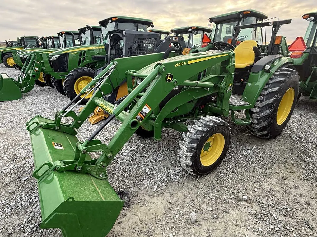 2004 john deere 2520 specs 2004 john deere 2520 specs