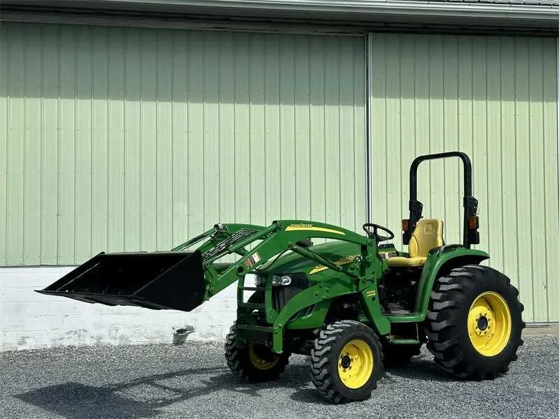 2004 john deere 2520 specs 2004 john deere 2520 specs