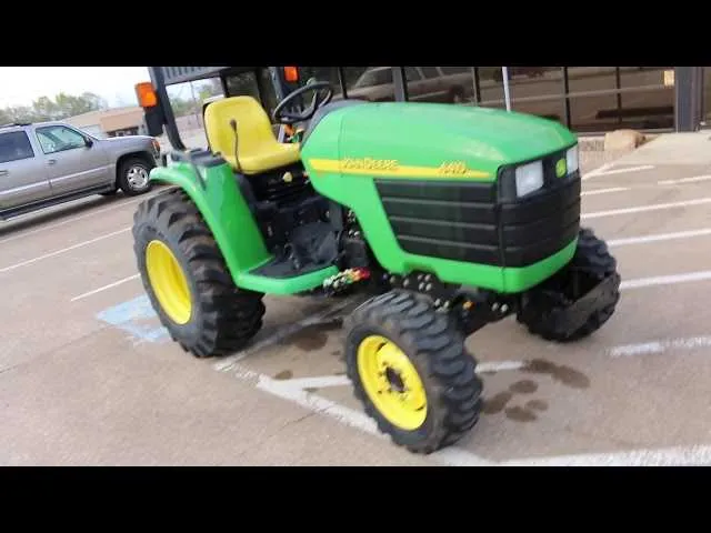 2004 john deere 4410 specs 2004 john deere 4410 specs