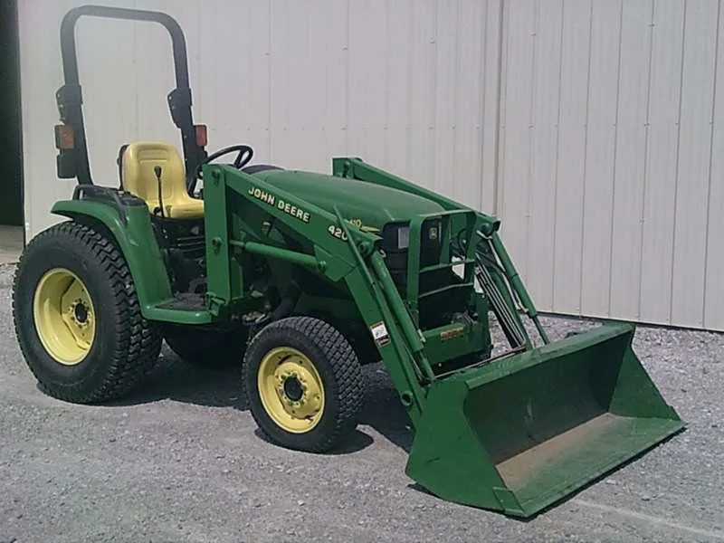 2004 john deere 4410 specs 2004 john deere 4410 specs