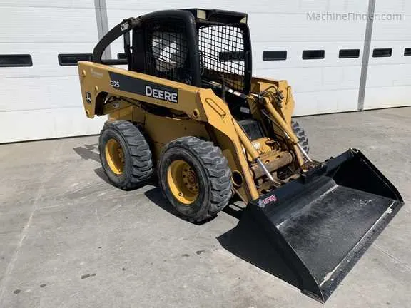 2005 john deere 325 skid steer specs 2005 john deere 325 skid steer specs