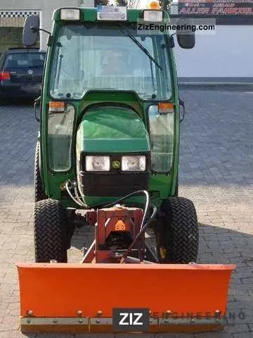 2005 john deere 4110 specs 2005 john deere 4110 specs