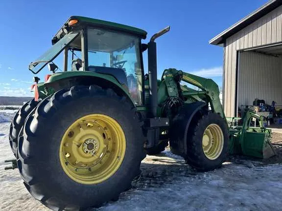 2005 john deere 4600 specs 2005 john deere 4600 specs