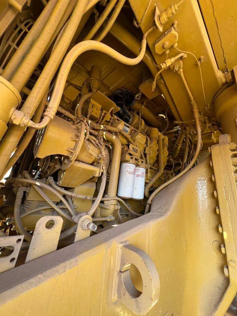 2005 john deere 777 specs