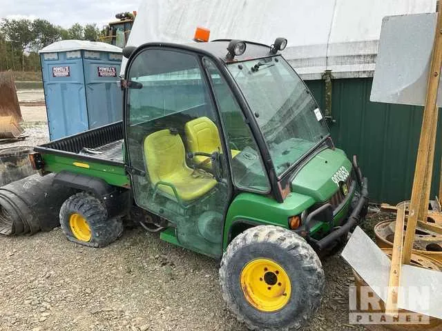 2005 john deere gator hpx 4x4 specs 2005 john deere gator hpx 4x4 specs