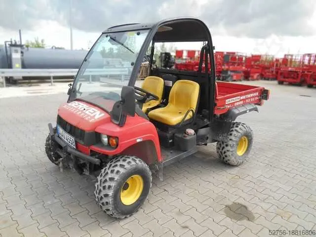 2005 john deere gator hpx 4x4 specs 2005 john deere gator hpx 4x4 specs