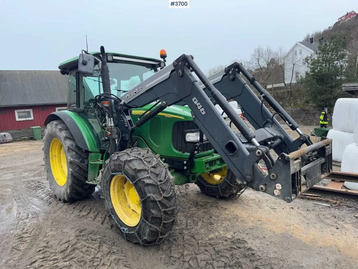 2005 john deere 4600 specs 2005 john deere 4600 specs