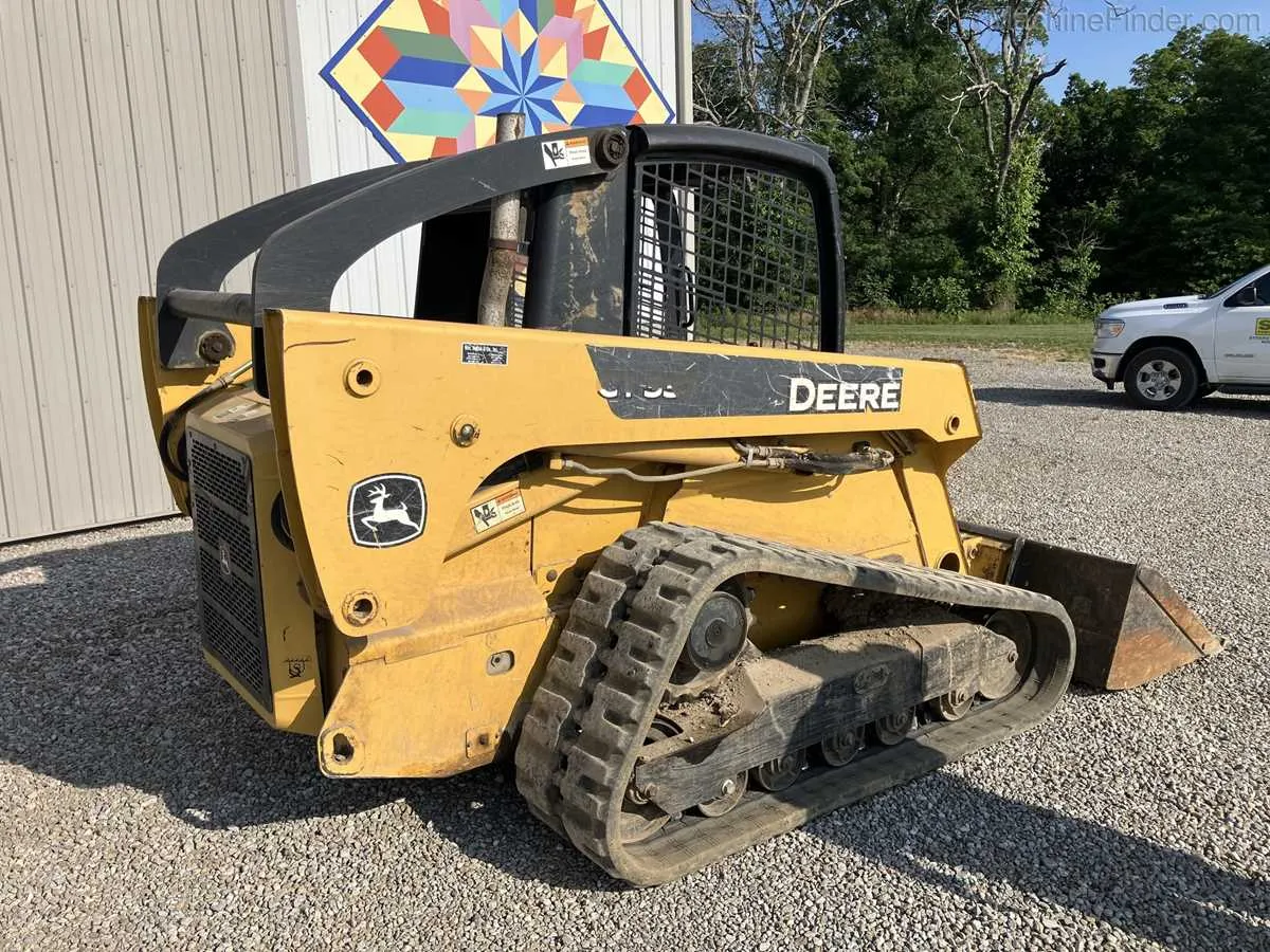 2006 john deere 332 specs 2006 john deere 332 specs