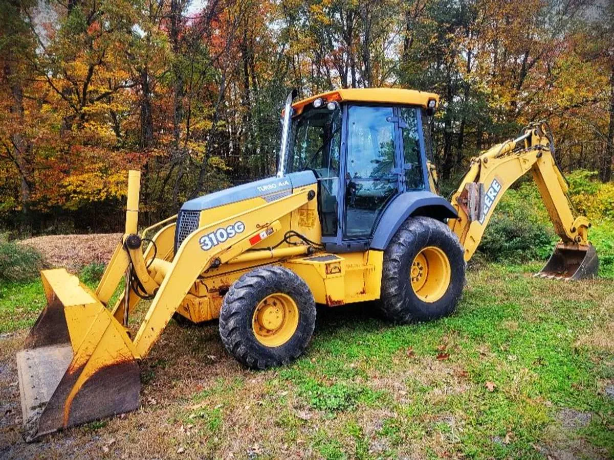 2006 john deere 310sg specs 2006 john deere 310sg specs
