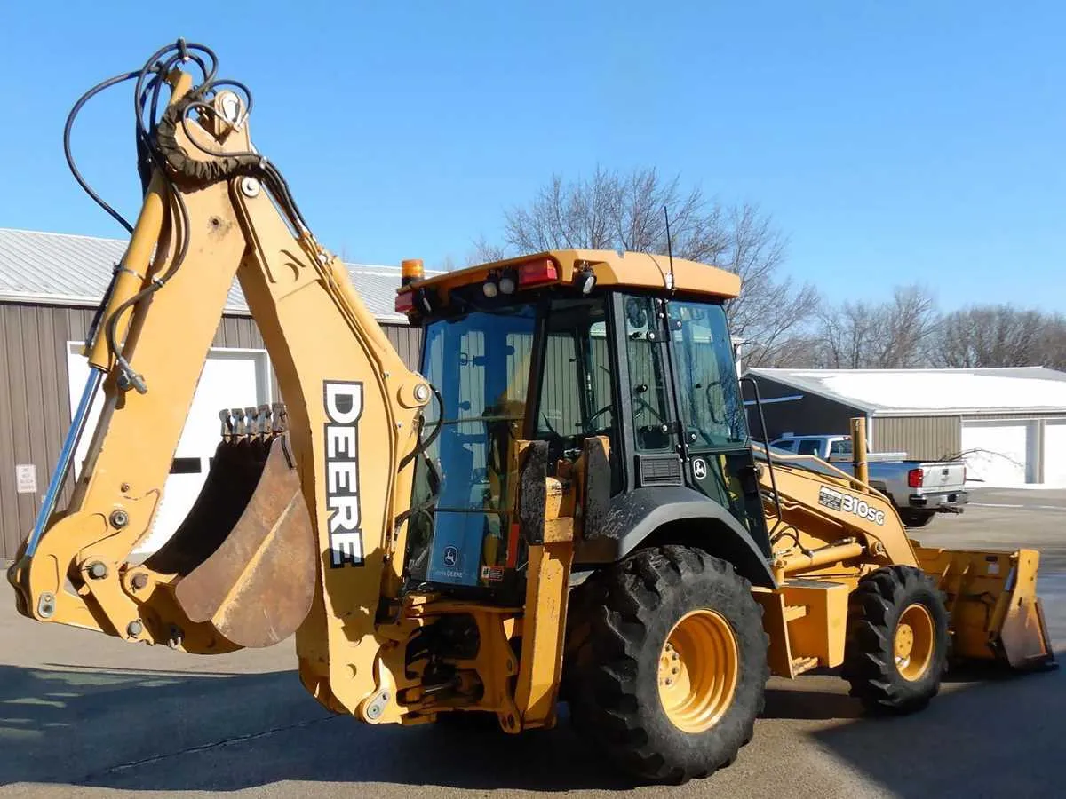 2006 john deere 310sg specs 2006 john deere 310sg specs