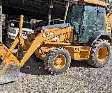 2006 john deere 310sg specs 2006 john deere 310sg specs