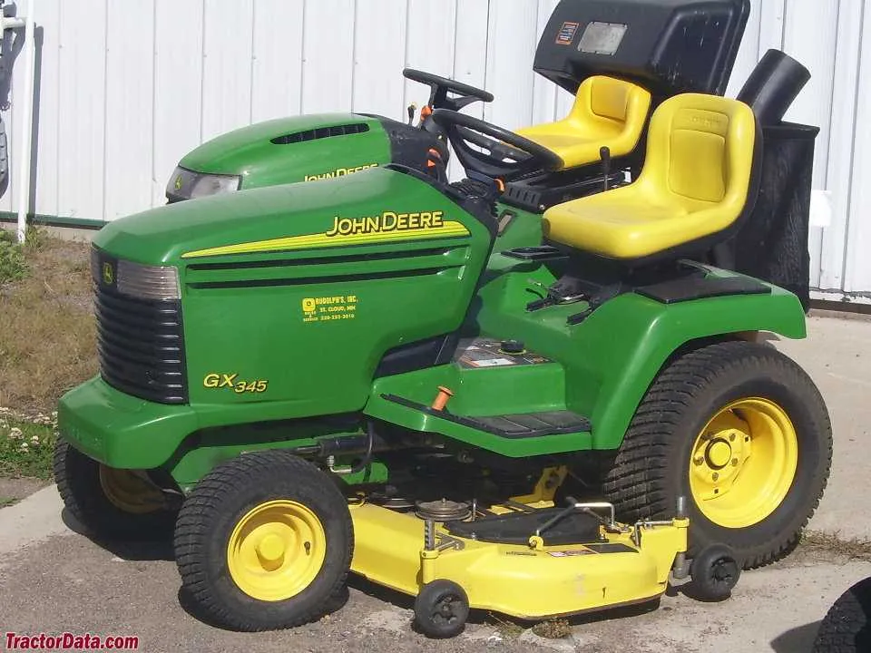 2006 john deere 345 specs 2006 john deere 345 specs