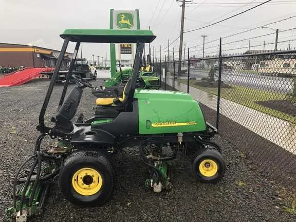 2006 john deere series 220 model 3225c specs