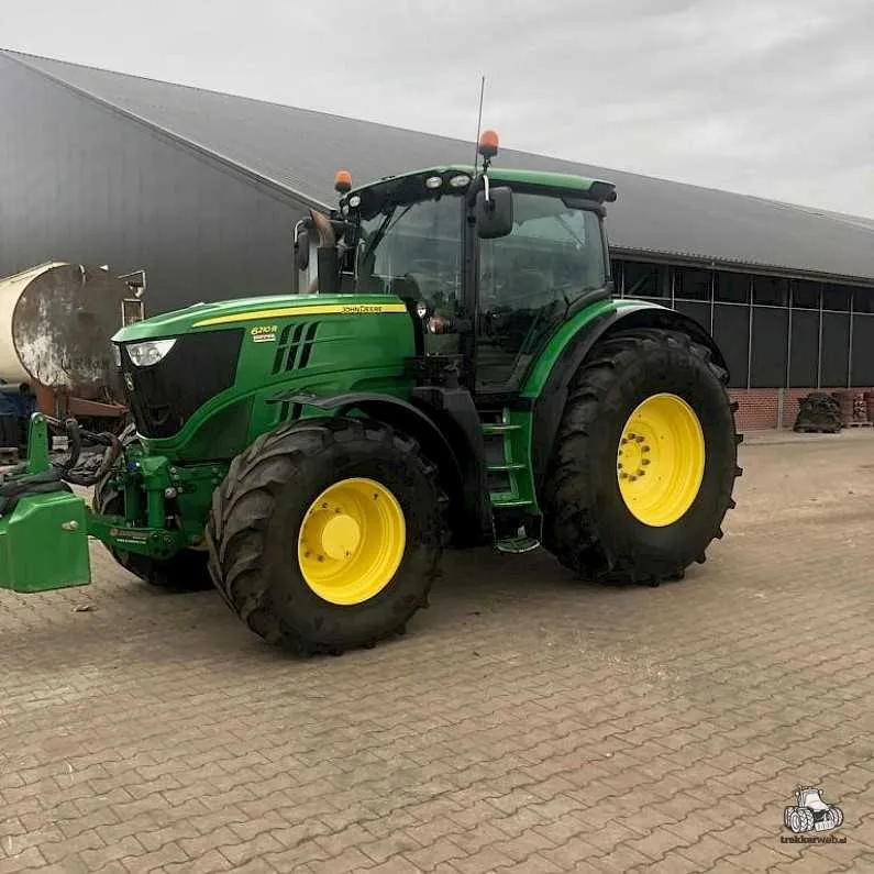 2007 john deere 6210 specs 2007 john deere 6210 specs