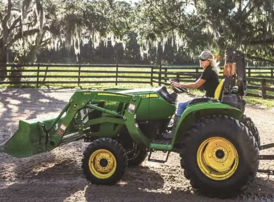 2007 john deere compact tractors specs 2007 john deere compact tractors specs