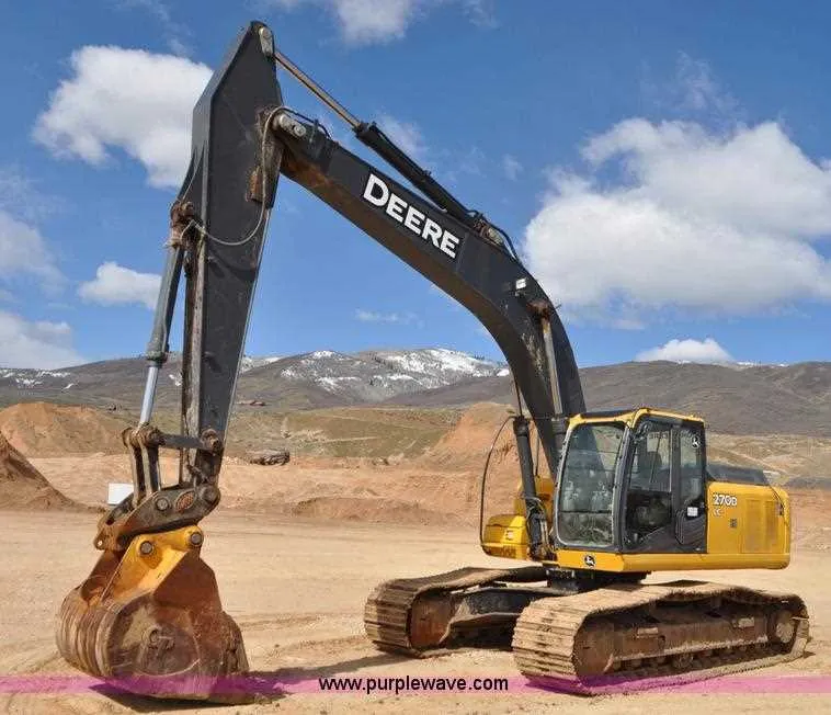 2007 john deere 270d excavator specs 2007 john deere 270d excavator specs