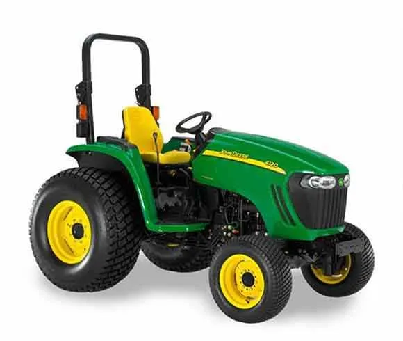2007 john deere 4120 specs 2007 john deere 4120 specs