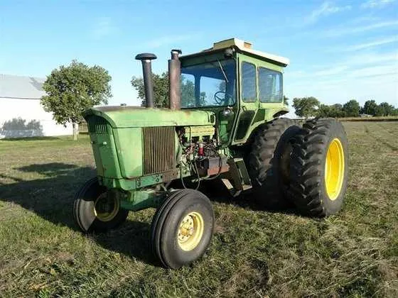2007 john deere 4520 specs 2007 john deere 4520 specs