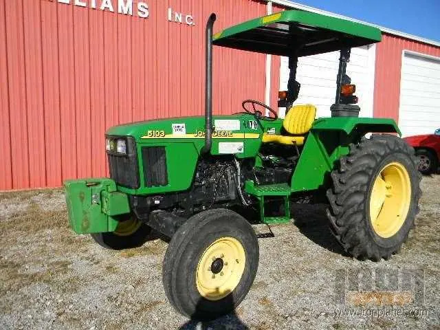 2007 john deere 5103 specs 2007 john deere 5103 specs