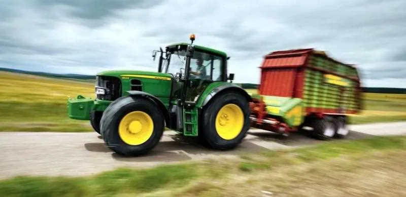 2007 john deere 6430 premium specs