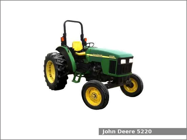 2008 john deere 5220 specs 2008 john deere 5220 specs