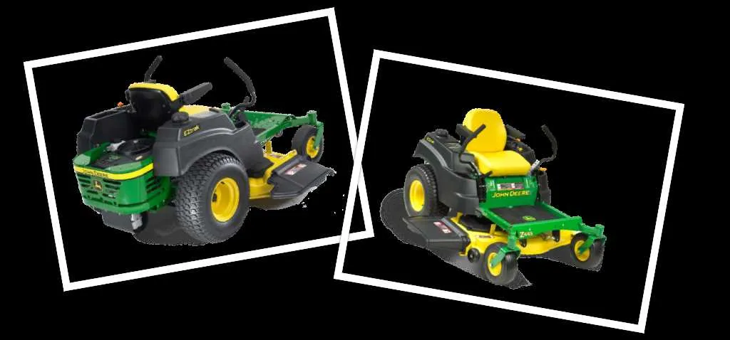 2008 john deere z425 specs 2008 john deere z425 specs