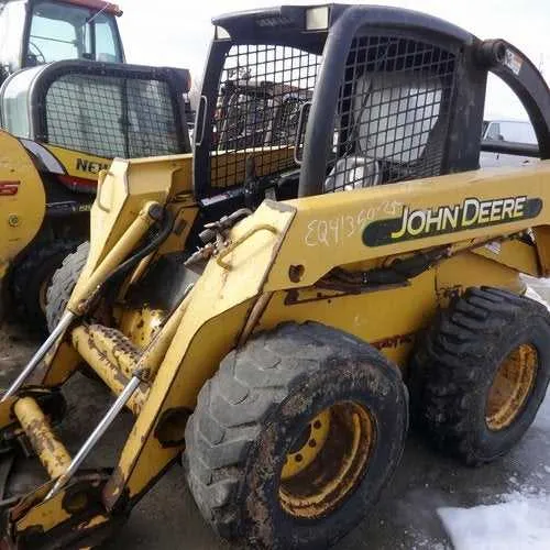 2008 john deere 260 skid steer specs 2008 john deere 260 skid steer specs