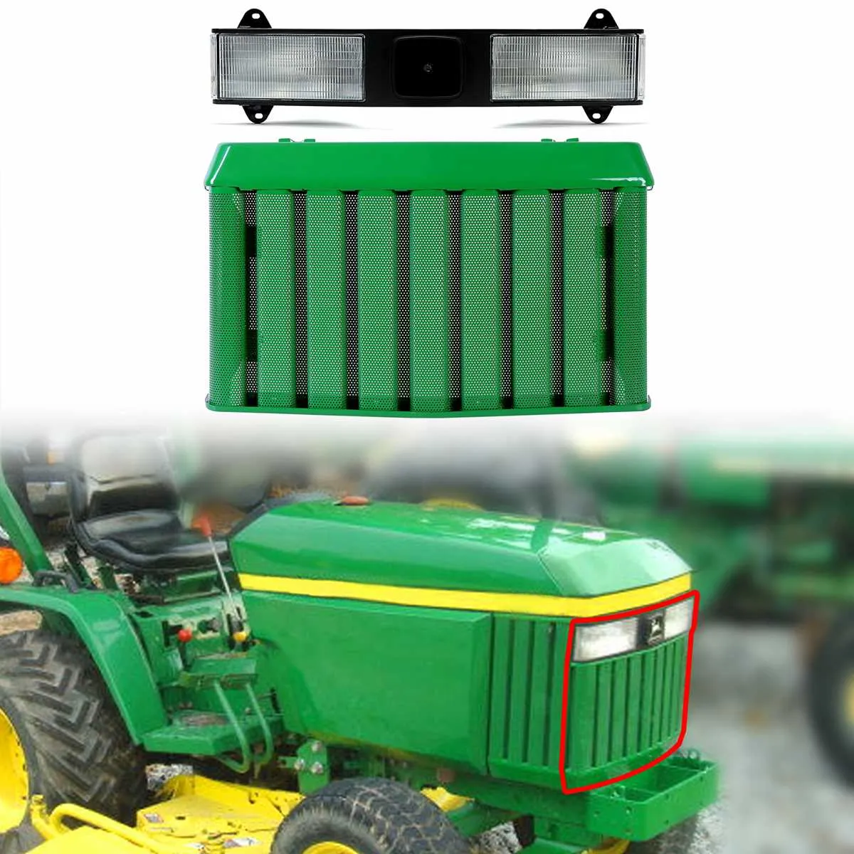 2008 john deere 3005 specs