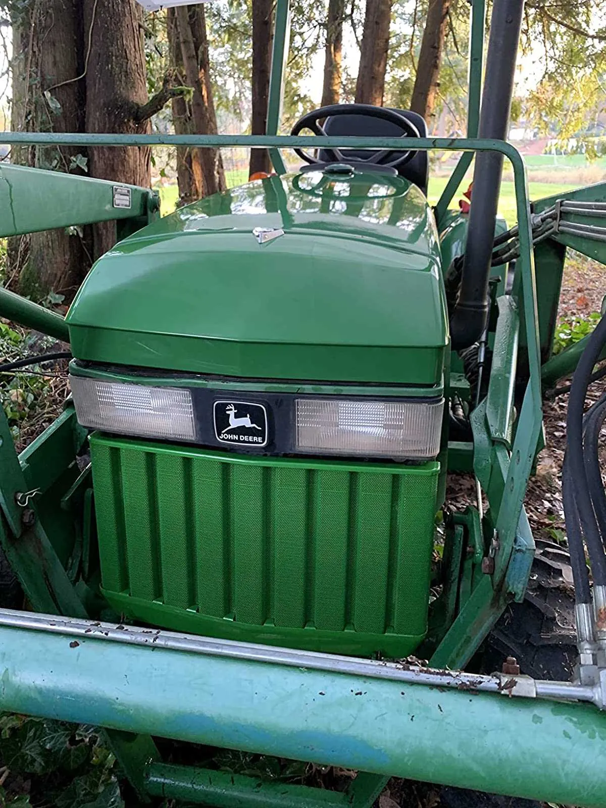 2008 john deere 4005 specs 2008 john deere 4005 specs
