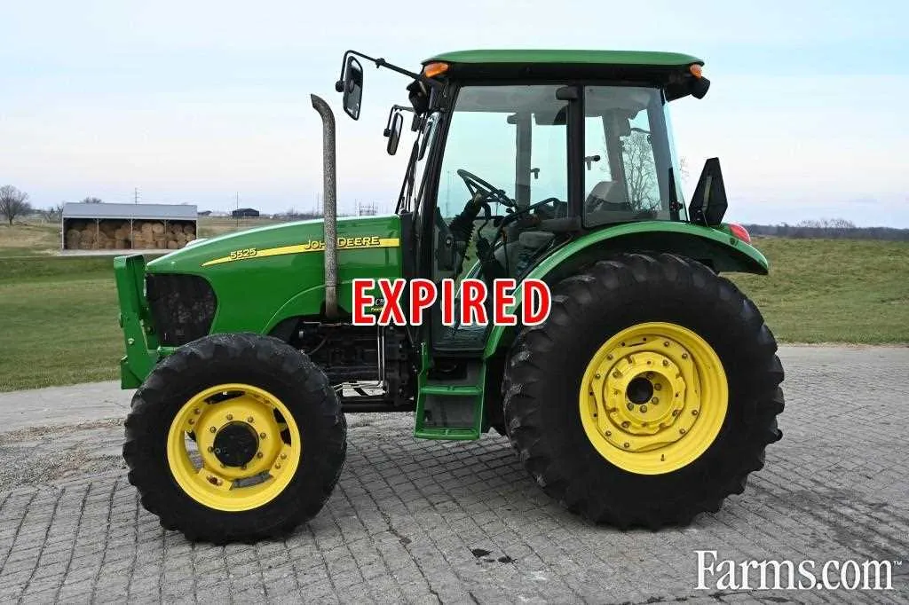 2008 john deere 5525 specs 2008 john deere 5525 specs