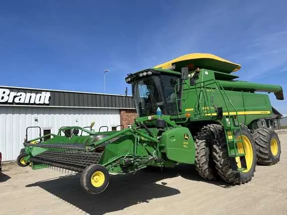 2008 john deere 9870 combine specs 2008 john deere 9870 combine specs